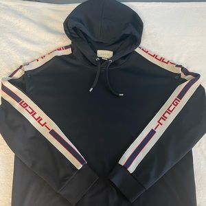 Gucci sweater authentic purchased from therealreal